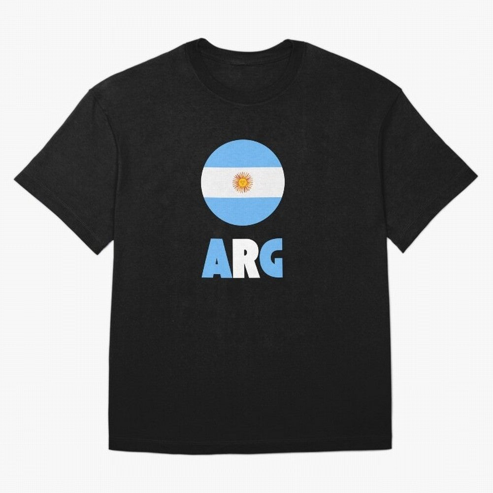 Argentina Brazil Futebol Portugal Croatia Football Soccer Sports Mondial Morocco France Fifa 2022 Argentina Netherlands Neymar Ronaldo Ziyech Bounou Oversized T-Shirt Showcase the FIFA World Cup 2026 Group Stage Journey through Mbappe and Neymar