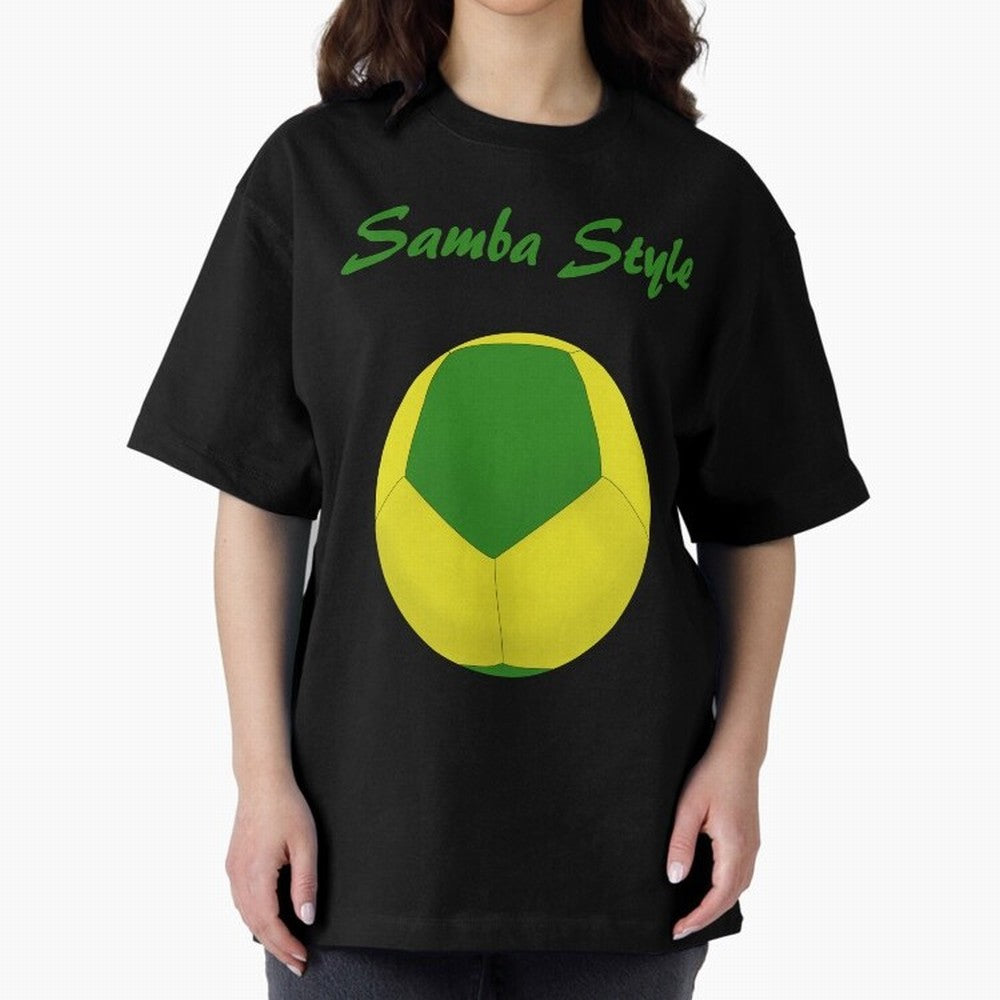 Samba Style Football Soccer Essential T-Shirt Celebrate the Next Chapter of the FIFA World Cup 2026 Group Stage Journey through Mbappe and Neymar Highlights, Spain and Netherlands Pride, Retro Football Energy, Iconic Rivalries, Trophy Chase Drama