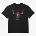 Neymar Classic T-Shirt Carry the FIFA World Cup 2026 Group Stage Journey through Haaland and Mbappe Highlights, Spain and Netherlands Pride, Sports Nostalgia, International Competition, Famous Players and Unforgettable Victories; Great for Watch