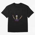 Balancing Act Classic T-Shirt Capture the FIFA World Cup 2026 Group Stage Journey through Neymar, Haaland and Cristiano Ronaldo Highlights, Brazil Pride, Stadium Memories, Football Loyalty, International Chants and Championship Tradition; Made for