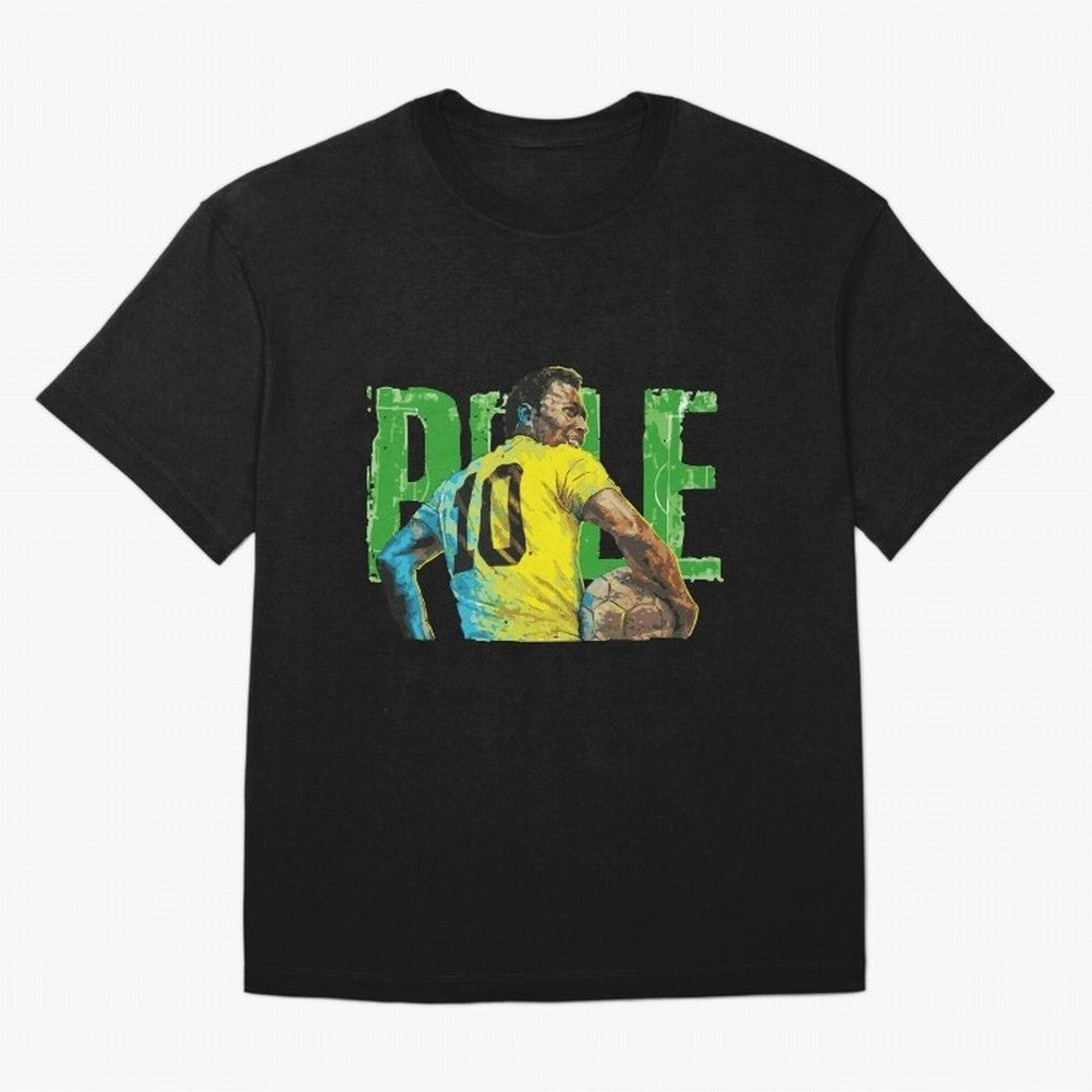 Pele 1940-2022 Classic Design [HiSVG.CoM] Classic T-Shirt Honor the Beautiful Game during FIFA World Cup 2026 USA Canada Mexico Filled with Cristiano Ronaldo, Germany Energy, Stadium Chants, National Pride, Trophy Dreams and Unforgettable Football