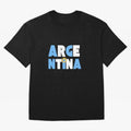 Argentina vs France Mondial La Copa Del Mundo Fifa 2022 Neymar Ronaldo Ziyech Bounou Morocco France Argentina Netherlands Classic T-Shirt Celebrate Fan Favorites in FIFA World Cup 2026 USA Canada Mexico Spirit, Featuring England, Messi, Match Day