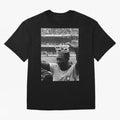 Pel¨¦ wears the crown Classic T-Shirt Celebrate Golden Goal Energy in Global Football Passion for FIFA World Cup 2026, Capturing Haaland and Mbappe, Germany, Soccer Culture, Superstar Moments, National Team Dreams and Competitive Fire; Ideal for