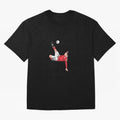 Hardwork pays off Classic T-Shirt Share Global Football Passion for FIFA World Cup 2026 USA Canada Mexico, Inspired by Neymar, Germany, Vintage Soccer Flavor, Modern Football Stars, National Flags and Final Night Emotion; Made for Collectors Who