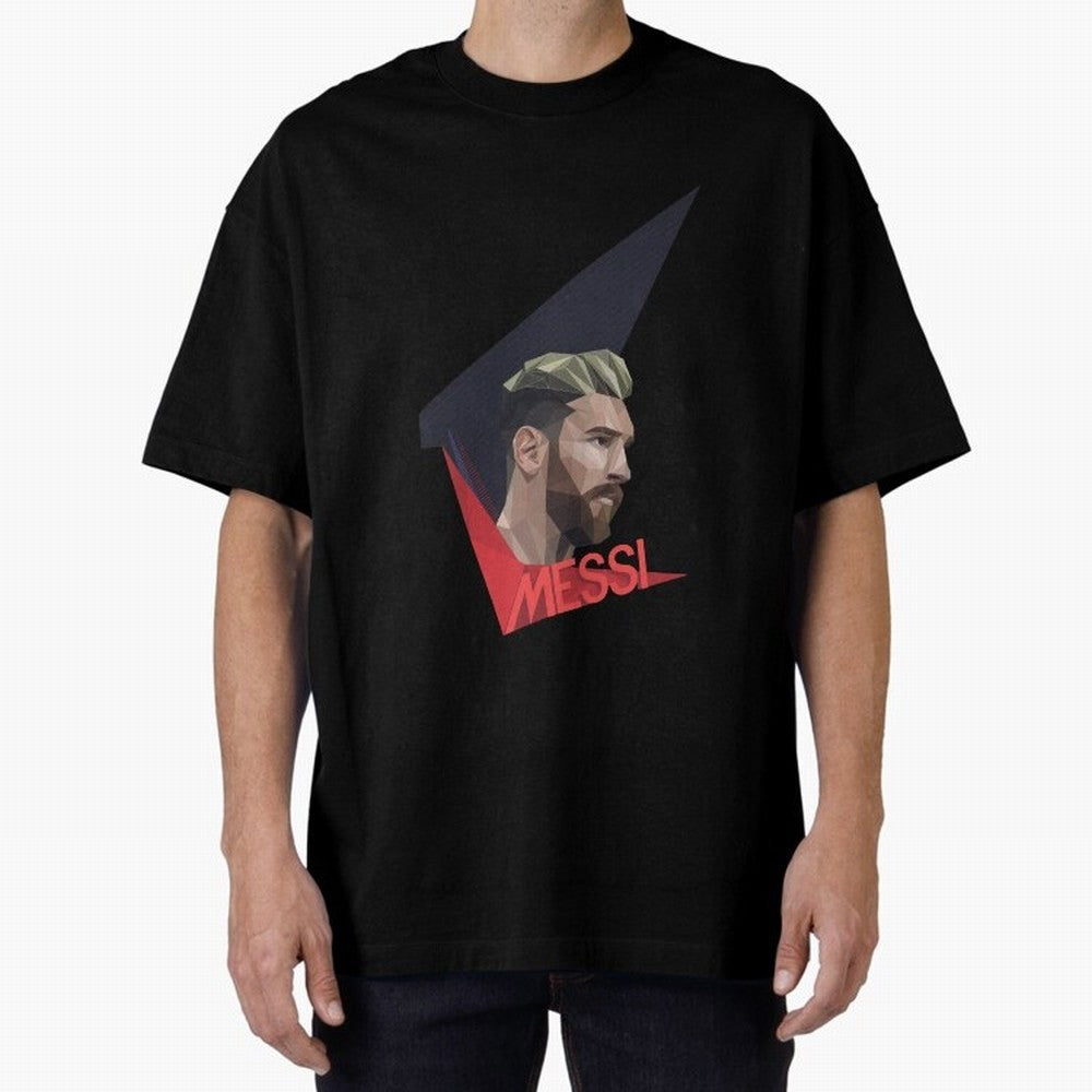 Legend - Messi Classic T-Shirt Refresh Global Football Passion for FIFA World Cup 2026, Highlighting CR7 and Messi, Netherlands, Champion Mindset, Group Stage Buzz, Knockout Tension and Passionate Fan Culture; Ideal for Fans Who Follow Messi,