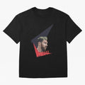 Legend - Messi Classic T-Shirt Refresh Global Football Passion for FIFA World Cup 2026, Highlighting CR7 and Messi, Netherlands, Champion Mindset, Group Stage Buzz, Knockout Tension and Passionate Fan Culture; Ideal for Fans Who Follow Messi,