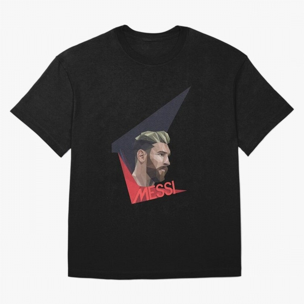 Legend - Messi Classic T-Shirt Refresh Global Football Passion for FIFA World Cup 2026, Highlighting CR7 and Messi, Netherlands, Champion Mindset, Group Stage Buzz, Knockout Tension and Passionate Fan Culture; Ideal for Fans Who Follow Messi,