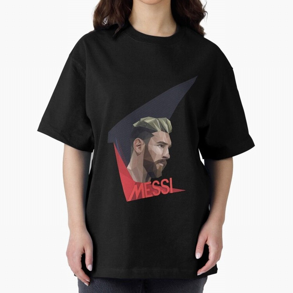 Legend - Messi Classic T-Shirt Refresh Global Football Passion for FIFA World Cup 2026, Highlighting CR7 and Messi, Netherlands, Champion Mindset, Group Stage Buzz, Knockout Tension and Passionate Fan Culture; Ideal for Fans Who Follow Messi,