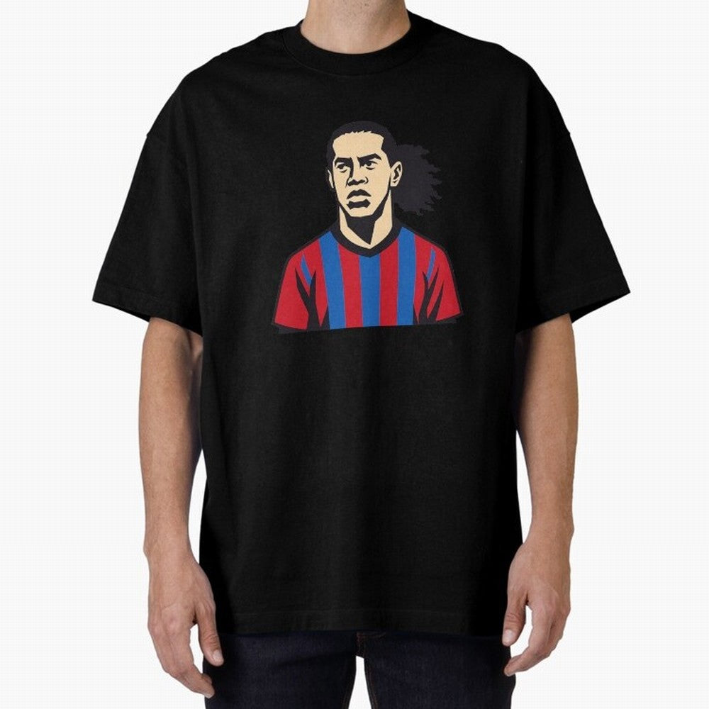 O Bruxo Classic T-Shirt Show Championship Spirit for FIFA World Cup 2026 Capturing Haaland and Mbappe, Spain and Netherlands Energy, Football Festival Excitement, Trophy Ambitions, Country Rivalries and Star Player Buzz; Built for Supporters