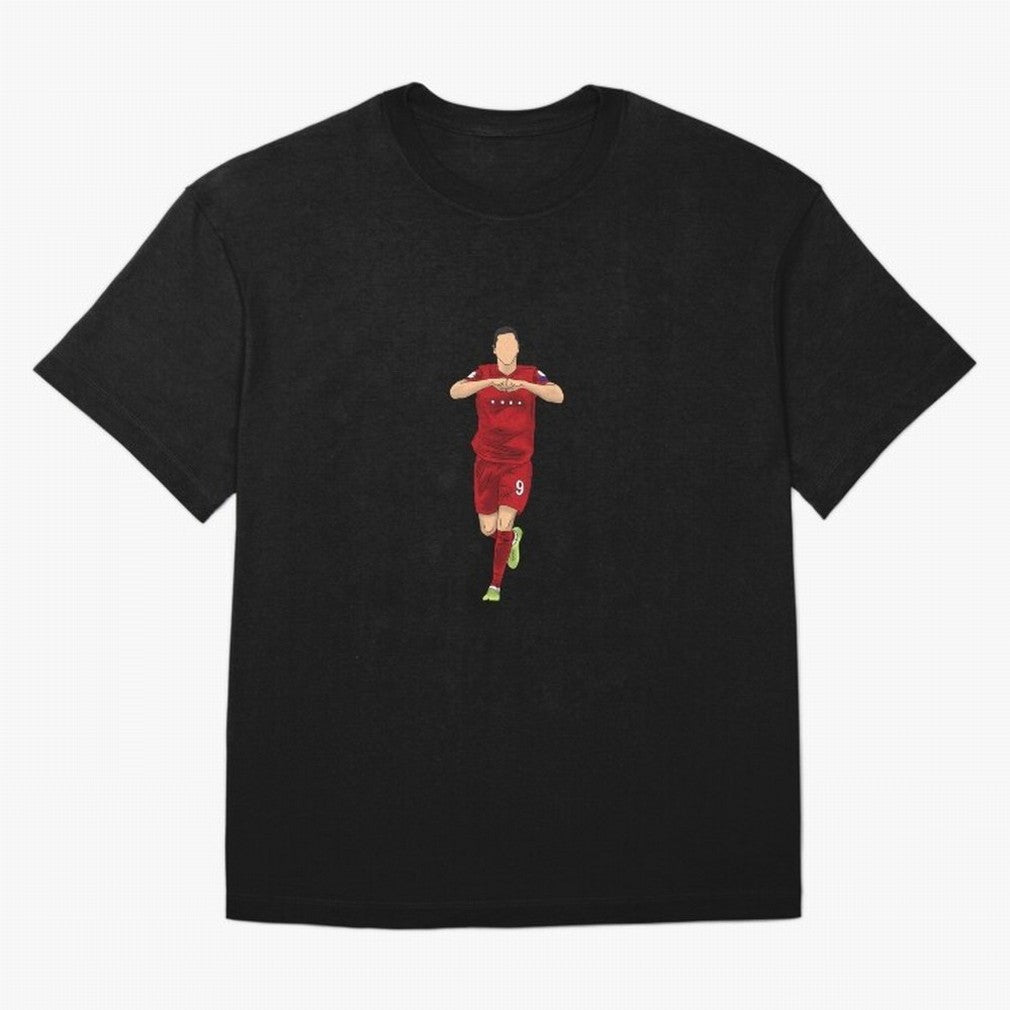 Celebration Oversized T-Shirt Relive the FIFA World Cup 2026 Group Stage Journey through Neymar Highlights, Brazil, Portugal and Argentina Pride, Supporter Pride, Iconic Celebrations, Legendary Names and Global Match Day Energy; Made for Collectors