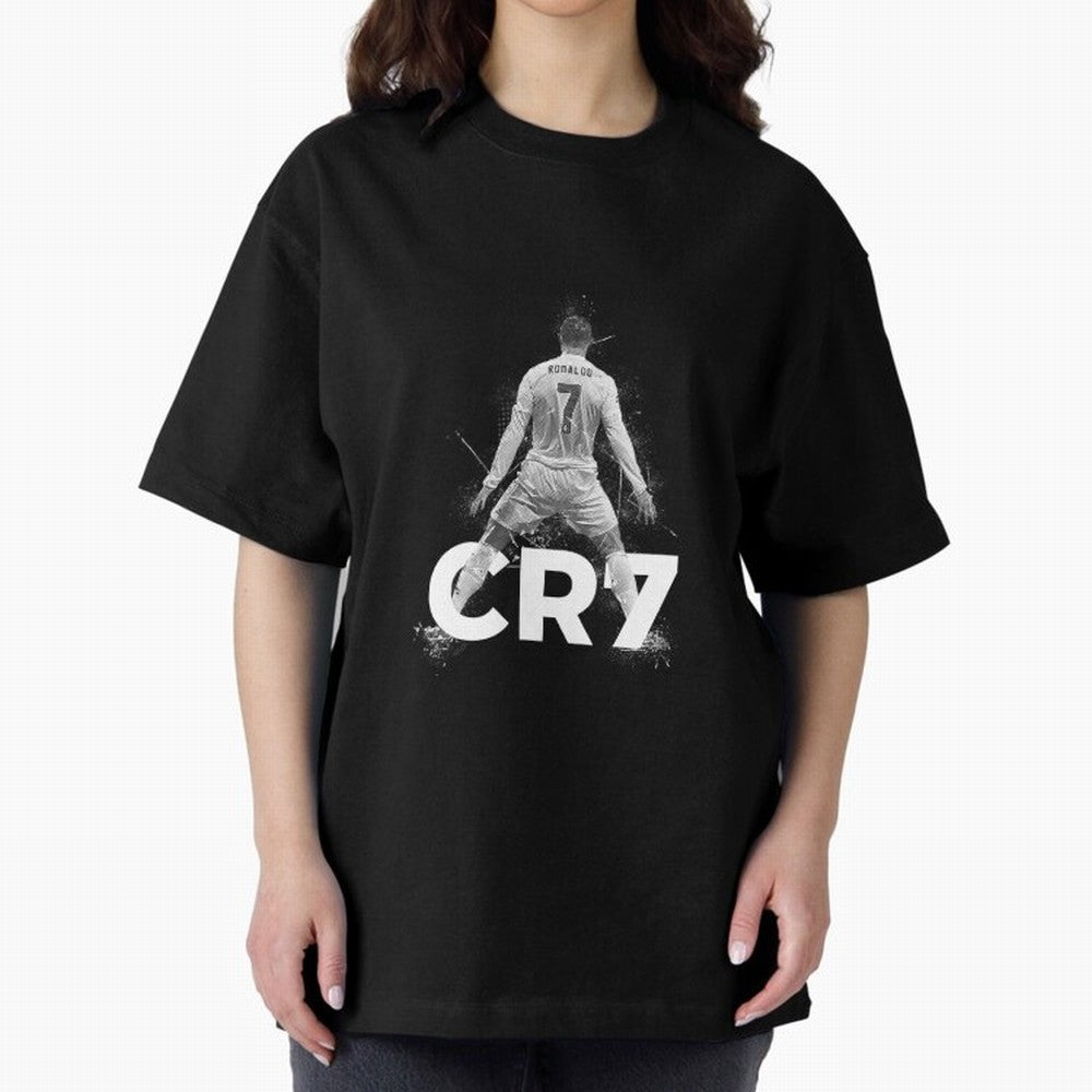 cr7 art 1 Classic T-Shirt Celebrate the Biggest Stage of the FIFA World Cup 2026 USA Canada Mexico Journey through Mbappe Highlights, Argentina, France and Brazil Pride, Tournament Hype, Historic Matchups, Family Viewing Parties and Global Sports