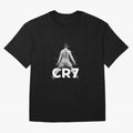 cr7 art 1 Classic T-Shirt Celebrate the Biggest Stage of the FIFA World Cup 2026 USA Canada Mexico Journey through Mbappe Highlights, Argentina, France and Brazil Pride, Tournament Hype, Historic Matchups, Family Viewing Parties and Global Sports