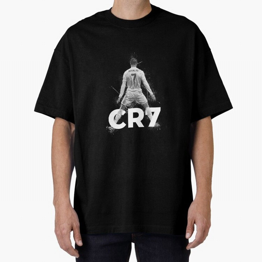 cr7 art 1 Classic T-Shirt Celebrate the Biggest Stage of the FIFA World Cup 2026 USA Canada Mexico Journey through Mbappe Highlights, Argentina, France and Brazil Pride, Tournament Hype, Historic Matchups, Family Viewing Parties and Global Sports