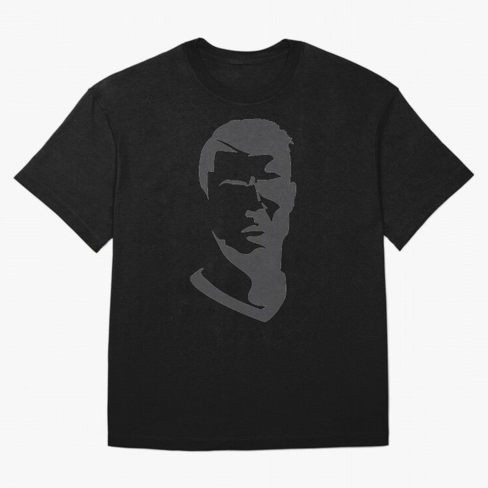 CR7 Essential T-Shirt Feel the Trophy Chase of FIFA World Cup 2026 Group Stage Spirit, Highlighting France, Messi, Classic Soccer Heritage, Championship Pressure, Fan Loyalty and International Pride; Great for Supporters Who Love Legendary Players,