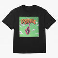 ksi Classic T-Shirt Show Match Day Excitement for FIFA World Cup 2026 Group Stage Spirit, Celebrating Spain, Mbappe, Soccer Culture, Superstar Moments, National Team Dreams and Competitive Fire; Great for Supporters Who Love Legendary Players,