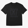 cr7 art 2 Oversized T-Shirt Celebrate Football Dreams Across Match Day Hype around FIFA World Cup 2026 USA Canada Mexico, Messi, CR7 and Mbappe, Argentina and Brazil, Tournament Hype, Historic Matchups, Family Viewing Parties and Global Sports