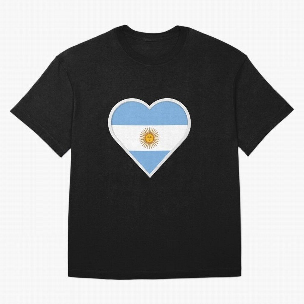 Argentina World Cup Brazil Futebol Portugal Croatia Football Soccer Sports Mondial Morocco France Fifa 2022 Argentina Netherlands Neymar Ronaldo Ziyech Bounou Oversized T-Shirt Join the Global Buzz around Global Football Passion for FIFA World Cup