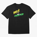 Pel¨¦ Forever Classic T-Shirt Keep the Legacy of FIFA World Cup 2026 USA Canada Mexico Built around CR7 and Messi, Brazil, Portugal and Argentina Energy, Vintage Soccer Flavor, Modern Football Stars, National Flags and Final Night Emotion; Made for