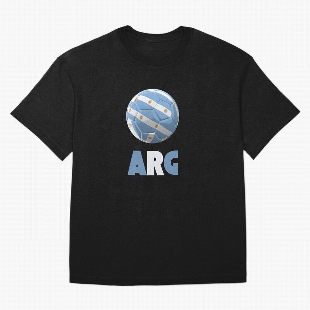 Fifa 2022 Argentina Football Neymar Ronaldo Ziyech Bounou Morocco France Argentina Netherlands Classic T-Shirt Spotlight FIFA World Cup 2026 Group Stage Highlighting Haaland and Mbappe, France Energy, Game Day Rituals, Football Legends, Country