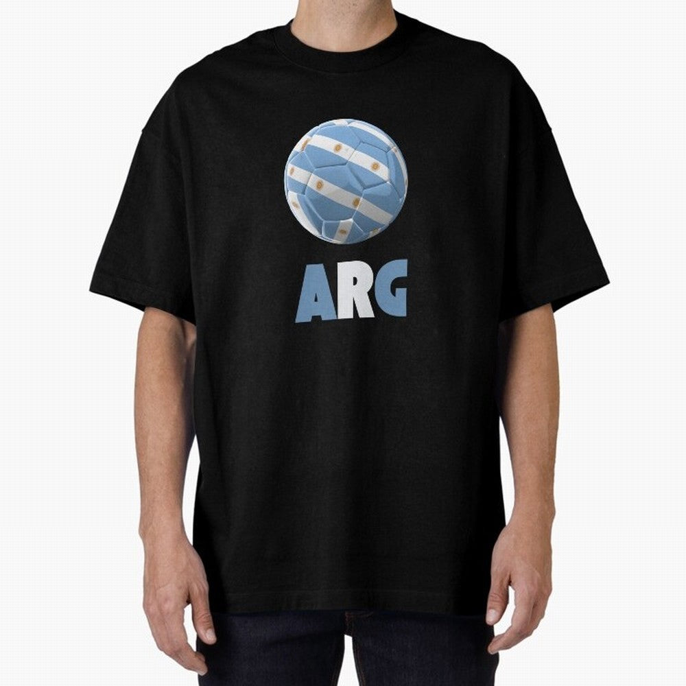 Fifa 2022 Argentina Football Neymar Ronaldo Ziyech Bounou Morocco France Argentina Netherlands Classic T-Shirt Spotlight FIFA World Cup 2026 Group Stage Highlighting Haaland and Mbappe, France Energy, Game Day Rituals, Football Legends, Country