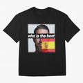 ramos Classic T-Shirt Bring Global Tournament Vibes to the FIFA World Cup 2026 USA Canada Mexico Journey through Haaland Highlights, England and Germany Pride, Goal Celebration Energy, Supporter Heritage, Football Icons and Worldwide Tournament