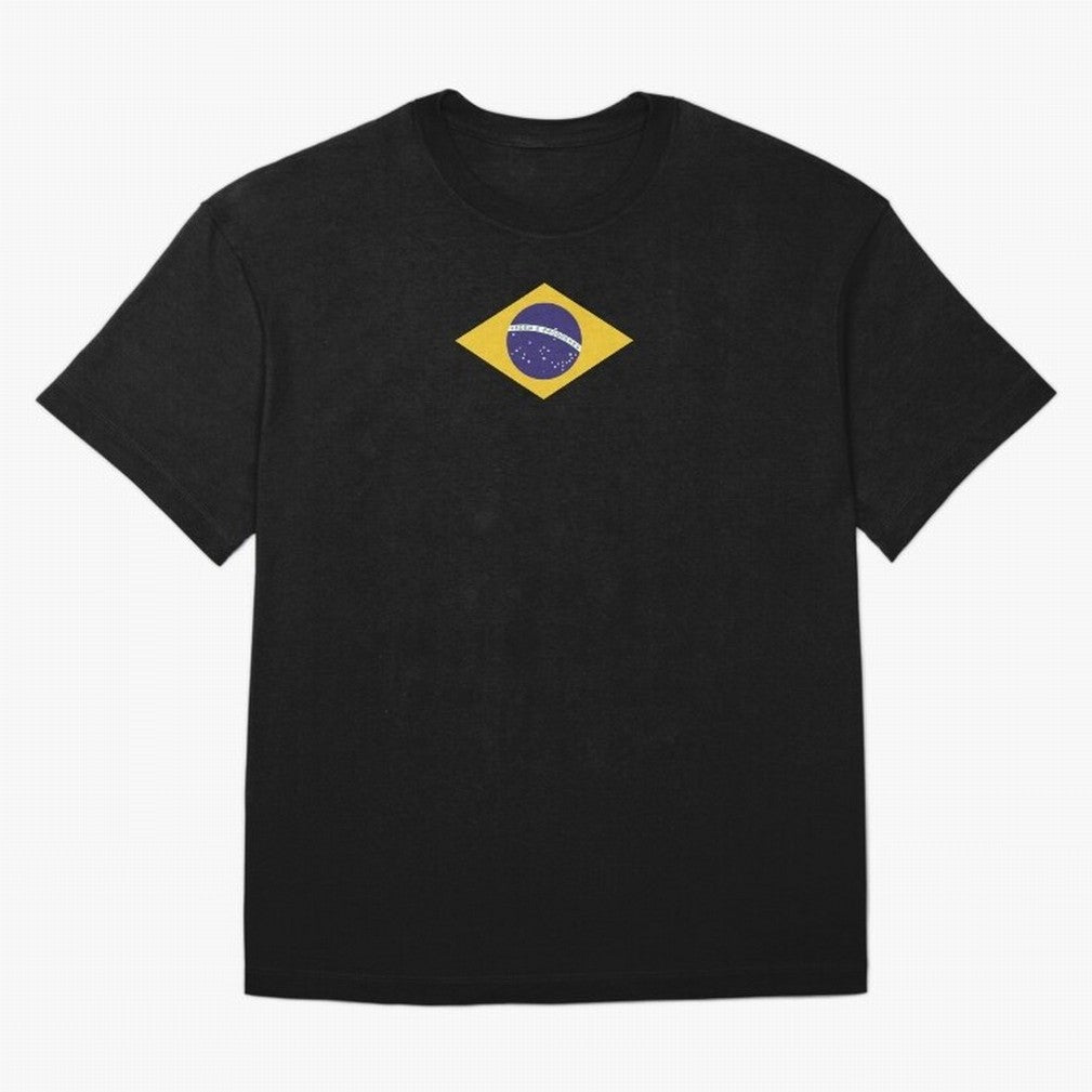 Brazil Classic T-Shirt Make Memories around FIFA World Cup 2026 USA Canada Mexico Connected to Messi, France Energy, Classic Soccer Heritage, Championship Pressure, Fan Loyalty and International Pride; Perfect for Supporters Who Want Bold Football
