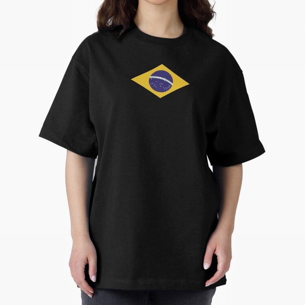 Brazil Classic T-Shirt Make Memories around FIFA World Cup 2026 USA Canada Mexico Connected to Messi, France Energy, Classic Soccer Heritage, Championship Pressure, Fan Loyalty and International Pride; Perfect for Supporters Who Want Bold Football