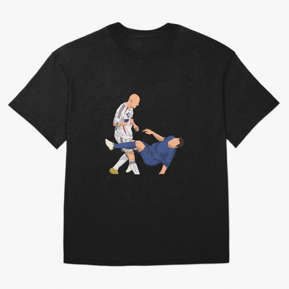 Manimal Oversized T-Shirt Bring Trophy Dreams to FIFA World Cup 2026 USA Canada Mexico for Fans of Messi, CR7 and Mbappe and Brazil, Portugal and Argentina, Bringing Goal Celebration Energy, Supporter Heritage, Football Icons and Worldwide