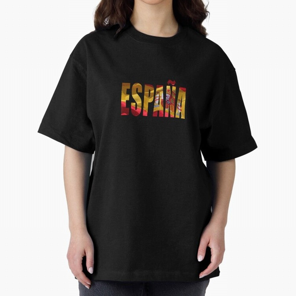 Espa?a 2 Classic T-Shirt Join the Global Buzz around FIFA World Cup 2026 USA Canada Mexico Spirit, Connected to Argentina, Cristiano Ronaldo, Haaland and CR7, Championship Spirit, Famous Goals, Roaring Crowds and International Football Unity; Built