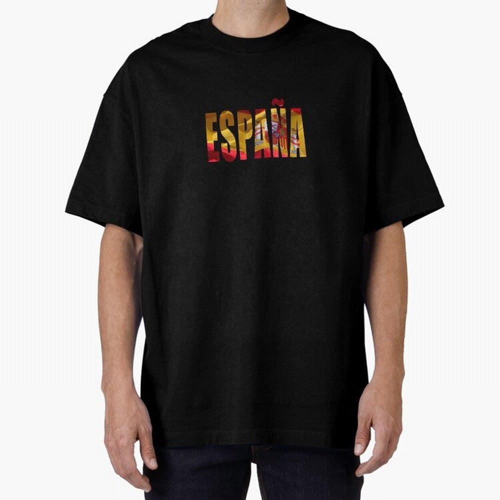 Espa?a 2 Classic T-Shirt Join the Global Buzz around FIFA World Cup 2026 USA Canada Mexico Spirit, Connected to Argentina, Cristiano Ronaldo, Haaland and CR7, Championship Spirit, Famous Goals, Roaring Crowds and International Football Unity; Built