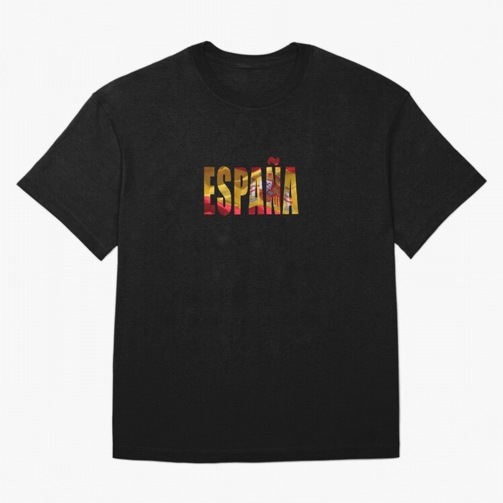 Espa?a 2 Classic T-Shirt Join the Global Buzz around FIFA World Cup 2026 USA Canada Mexico Spirit, Connected to Argentina, Cristiano Ronaldo, Haaland and CR7, Championship Spirit, Famous Goals, Roaring Crowds and International Football Unity; Built