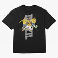 Brazil World cup 2022 Oversized T-Shirt Get Ready for the FIFA World Cup 2026 USA Canada Mexico Journey through Mbappe and Neymar Highlights, Brazil, Portugal and Argentina Pride, Classic Soccer Heritage, Championship Pressure, Fan Loyalty and