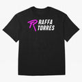Raffa Torres Brazilian Essential T-Shirt Celebrate the Biggest Stage of FIFA World Cup 2026 USA Canada Mexico Featuring Mbappe and Neymar, Brazil Energy, Match Day Excitement, Supporter Culture, Golden Goals and Global Football Passion; Ideal for