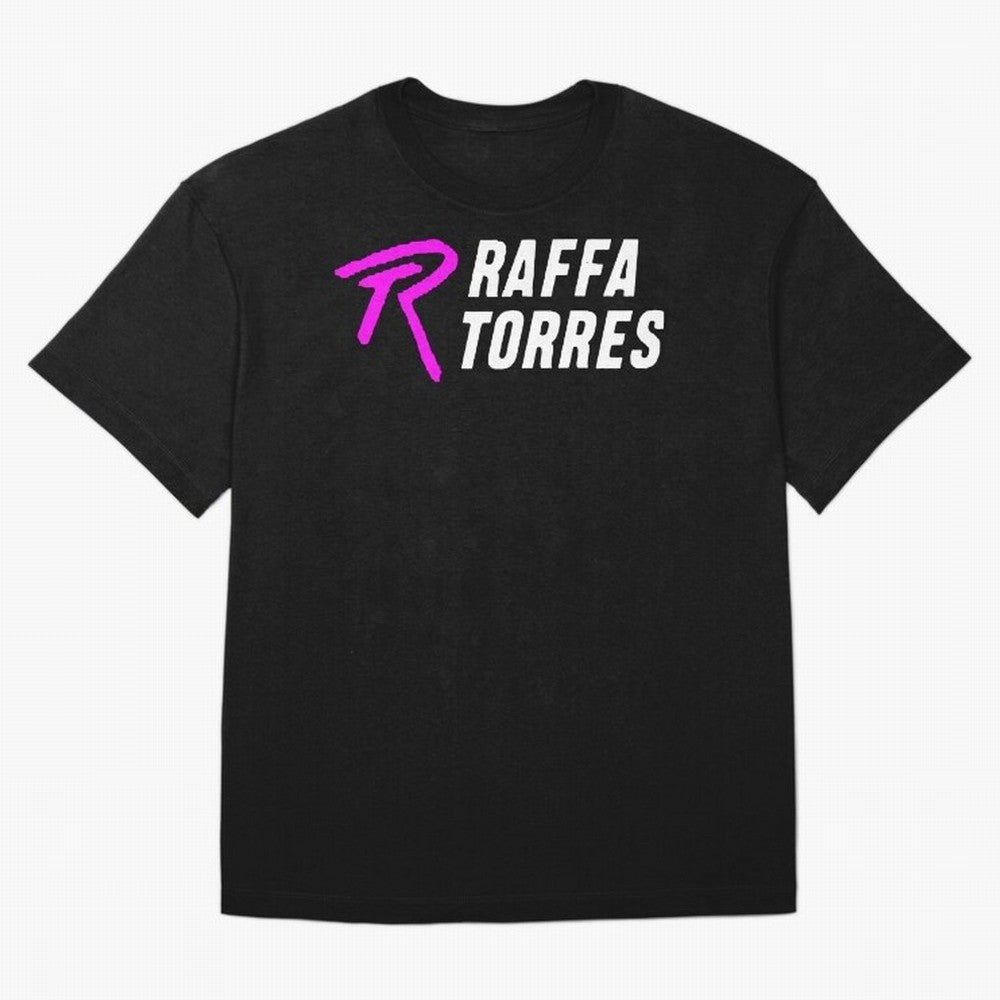 Raffa Torres Brazilian Essential T-Shirt Celebrate the Biggest Stage of FIFA World Cup 2026 USA Canada Mexico Featuring Mbappe and Neymar, Brazil Energy, Match Day Excitement, Supporter Culture, Golden Goals and Global Football Passion; Ideal for