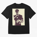 Lamine Yamal black and white Oversized T-Shirt Experience the FIFA World Cup 2026 Group Stage Journey through Mbappe and Neymar Highlights, England Pride, Worldwide Fan Energy, Dramatic Goals, Stadium Lights and Championship Celebrations; Ideal for
