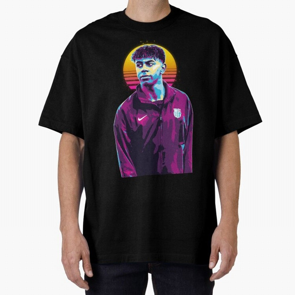 Lamine Yamal Classic T-Shirt Carry the Colors and Pride of the FIFA World Cup 2026 Group Stage Journey through Haaland and Mbappe Highlights, Argentina Pride, Global Supporter Spirit, Legendary Goals, National Colors and Tournament Celebration;