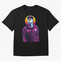 Lamine Yamal Classic T-Shirt Carry the Colors and Pride of the FIFA World Cup 2026 Group Stage Journey through Haaland and Mbappe Highlights, Argentina Pride, Global Supporter Spirit, Legendary Goals, National Colors and Tournament Celebration;