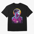 Lamine Yamal youn player the best Oversized T-Shirt Celebrate Fan Favorites in FIFA World Cup 2026 Inspired by Haaland and Mbappe, Brazil, Portugal and Argentina Energy, Football History, Final Match Energy, Crowd Noise and Once in a Lifetime