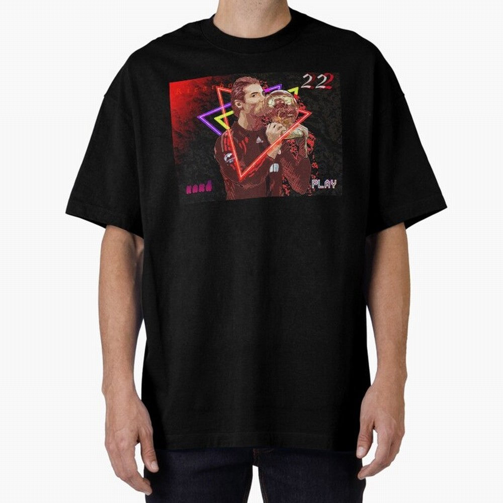 Ricardo 22 Classic T-Shirt Celebrate the Magic of the FIFA World Cup 2026 Group Stage Journey through Messi, CR7 and Mbappe Highlights, Brazil, Portugal and Argentina Pride, Football History, Final Match Energy, Crowd Noise and Once in a Lifetime