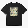 The Best Neymar 10 Vintage Classic T-Shirt Wear the Spirit of Global Football Passion for FIFA World Cup 2026 Group Stage, Highlighting Messi, Neymar and Mbappe, England, France and Netherlands, Fan Favorite Moments, National Team Passion, Big