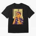 Lamine yamal pop art Oversized T-Shirt Celebrate National Team Dreams in FIFA World Cup 2026 Made for Messi and Cristiano Ronaldo, Brazil, Portugal and Argentina Energy, Fan Favorite Moments, National Team Passion, Big Match Drama and Soccer