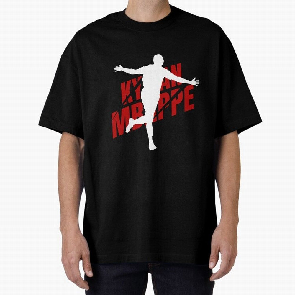 Art work of an Super star Kylian Mbapp¨¦ Classic T-Shirt Make the Season About the FIFA World Cup 2026 USA Canada Mexico Journey through Messi, Neymar and Mbappe Highlights, Portugal, Spain and Germany Pride, Vintage Soccer Flavor, Modern Football