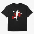 Art work of an Super star Kylian Mbapp¨¦ Classic T-Shirt Make the Season About the FIFA World Cup 2026 USA Canada Mexico Journey through Messi, Neymar and Mbappe Highlights, Portugal, Spain and Germany Pride, Vintage Soccer Flavor, Modern Football