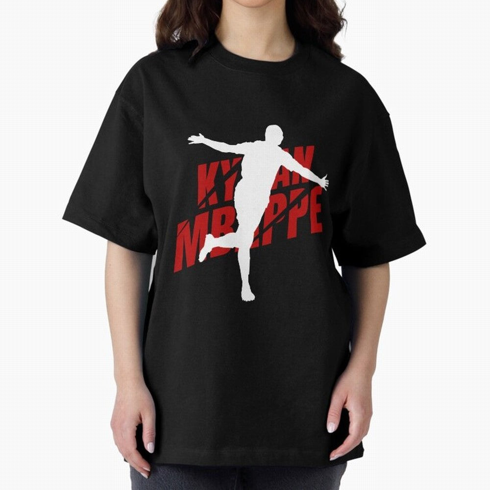 Art work of an Super star Kylian Mbapp¨¦ Classic T-Shirt Make the Season About the FIFA World Cup 2026 USA Canada Mexico Journey through Messi, Neymar and Mbappe Highlights, Portugal, Spain and Germany Pride, Vintage Soccer Flavor, Modern Football