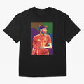 Lamine Yamal Classic T-Shirt Bring World Football Passion into Match Day Hype around FIFA World Cup 2026 USA Canada Mexico, CR7, Portugal, Worldwide Fan Energy, Dramatic Goals, Stadium Lights and Championship Celebrations; Made for Collectors Who