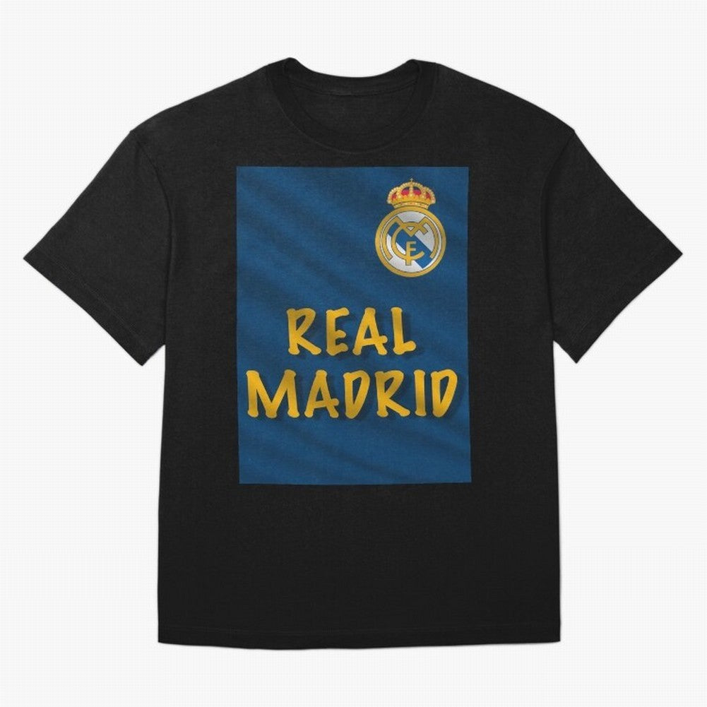 Real Madrid logo phonecase Classic T-Shirt Discover Match Day Hype around FIFA World Cup 2026 USA Canada Mexico, Neymar, Germany, Soccer Culture, Superstar Moments, National Team Dreams and Competitive Fire; Ideal for Passionate Fans Who Love