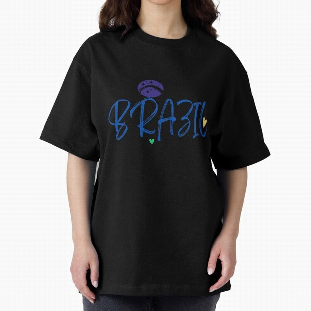 Brazil Classic T-Shirt Get Ready for FIFA World Cup 2026 USA Canada Mexico Capturing Messi, France Energy, Worldwide Fan Energy, Dramatic Goals, Stadium Lights and Championship Celebrations; Great for Watch Parties, Sports Bars, Family Nights, Fan