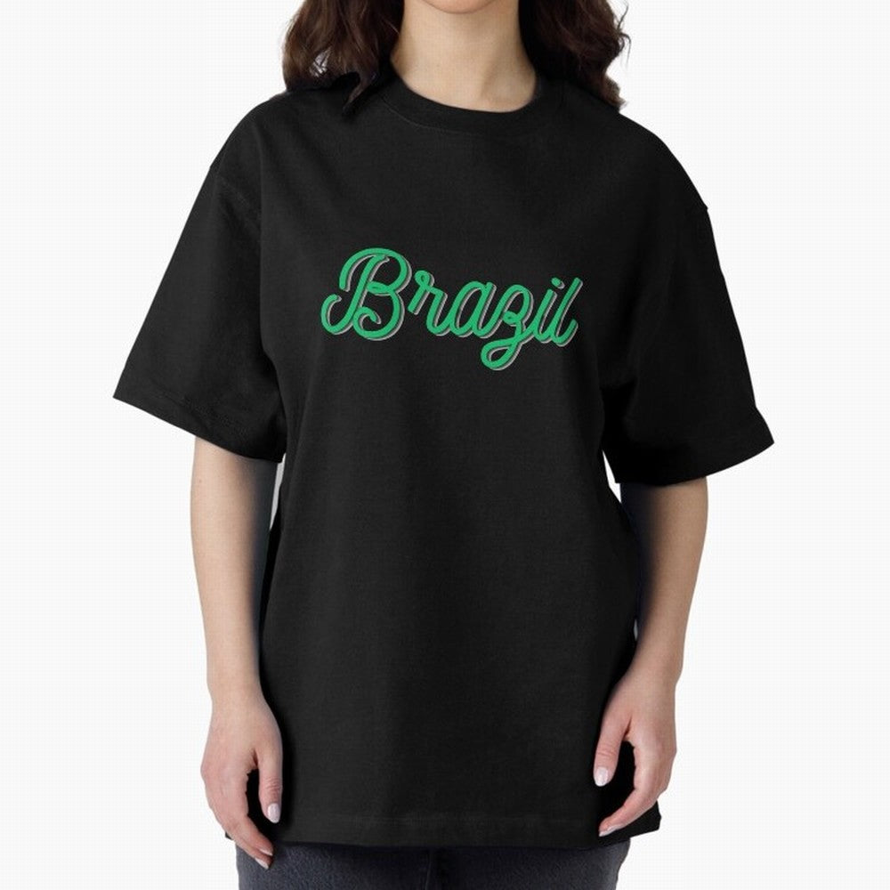 Brazil Classic T-Shirt Honor Match Day Hype around FIFA World Cup 2026 Group Stage, Haaland and Mbappe, England and Germany, Global Supporter Spirit, Legendary Goals, National Colors and Tournament Celebration; Ideal for Football Dads, Football