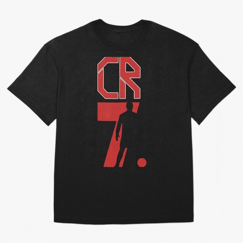 Football World Cup cristiano ronaldo CR7 Legacy Oversized T-Shirt Show Match Day Excitement for FIFA World Cup 2026 Spirit, with England, Messi and Cristiano Ronaldo, Football Festival Excitement, Trophy Ambitions, Country Rivalries and Star Player