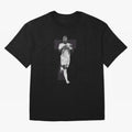 Vini Jnr Madrid Classic T-Shirt Honor Match Day Hype around FIFA World Cup 2026 USA Canada Mexico, Messi, Argentina, Football Passion, Legendary Performances, Festival Vibes and Supporter Community; Great for Supporters Who Love Legendary Players,